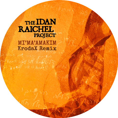 The Idan Raichel Project