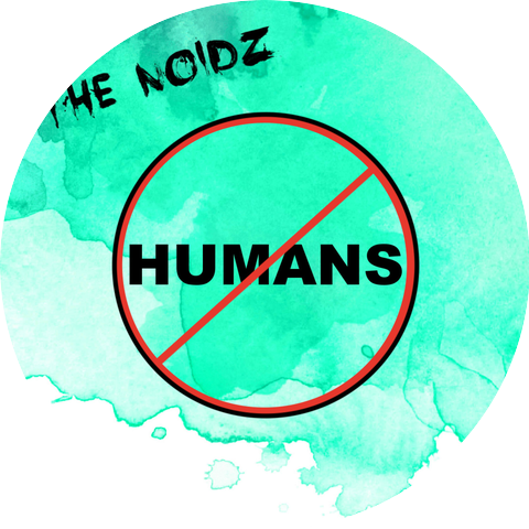 THE NOiDZ