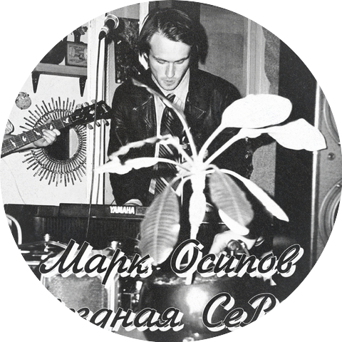 Марк Осипов