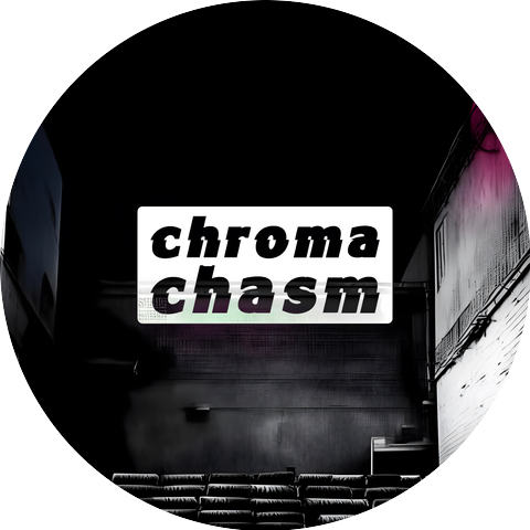 CHROMACHASM