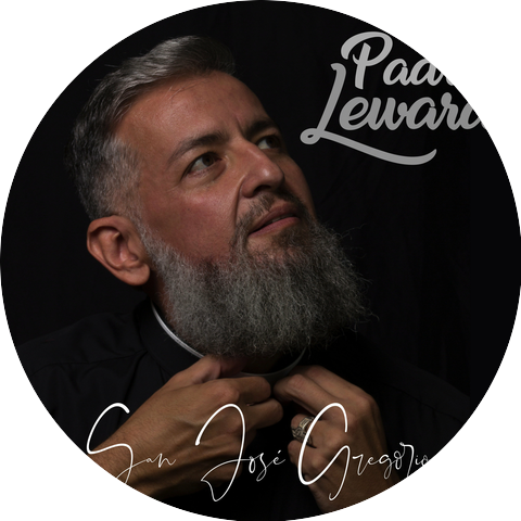 Padre Leward