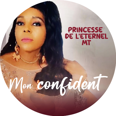 Princesse de L'éternel MT