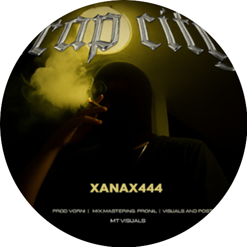 XANAX444