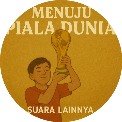 Suara Lainnya
