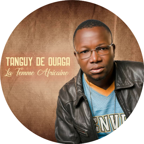 Tanguy Ouaga