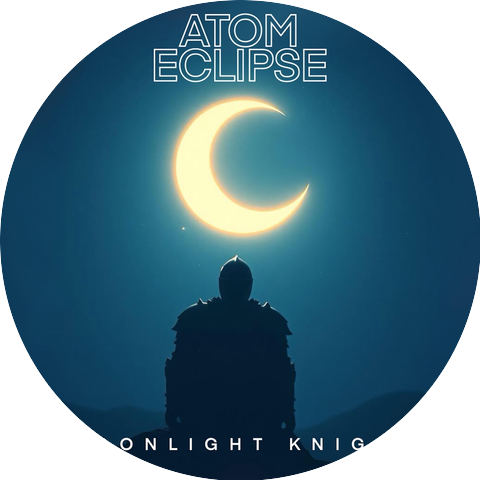Atom Eclipse