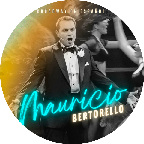 Mauricio Bertorello