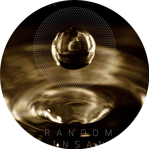 Random İnsan