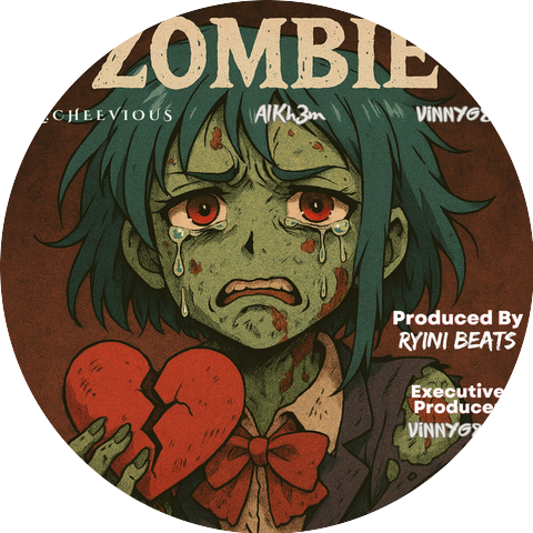 VINNYG808 x Mz. Cheevious x Alkh3m