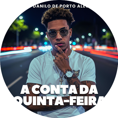 MC Danilo de Porto Alegre
