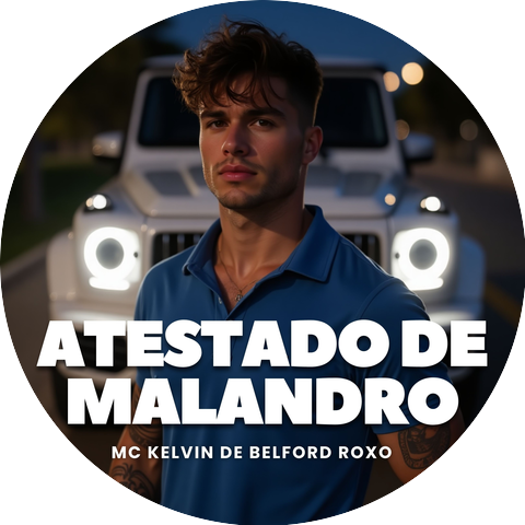 MC Kelvin de Belford Roxo