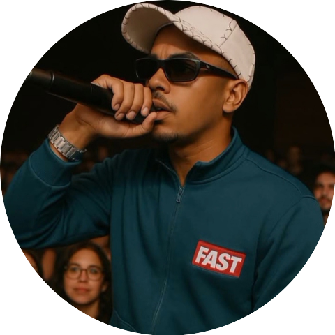 MC Alanzinho oficial