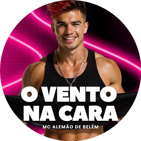 MC Alemão de Belém