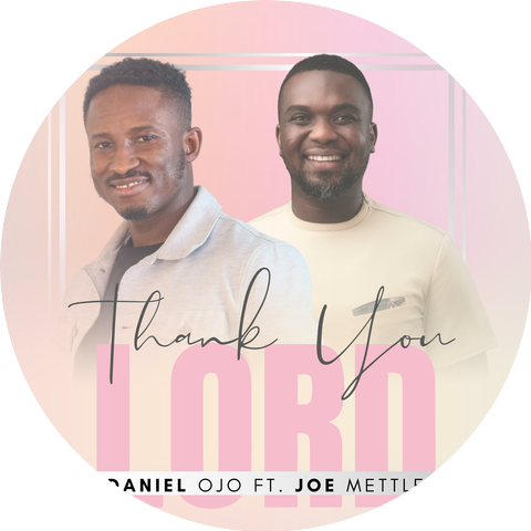 Daniel Ojo & Joe Mettle