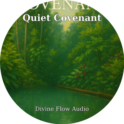 DIVINE FLOW AUDIO