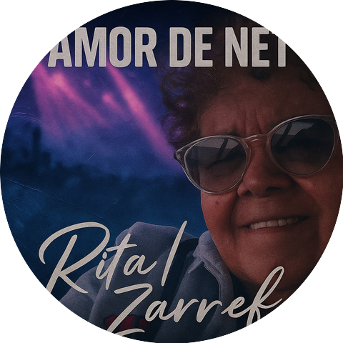 Rita Zarref