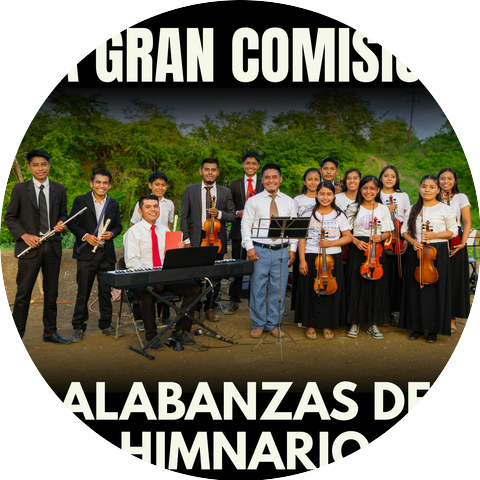 Orquesta La gran comisión