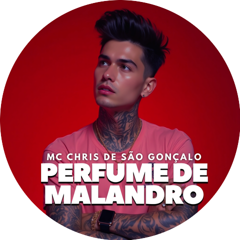 MC Chris de São Gonçalo
