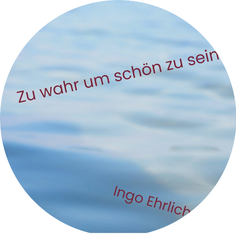 Ingo Ehrlich