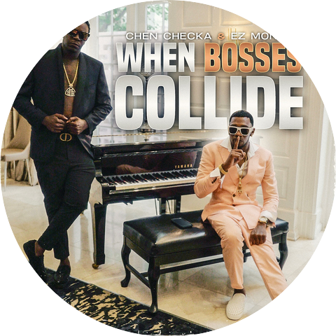 EZ Money And Chen Checka