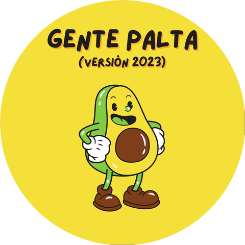 Gente Palta