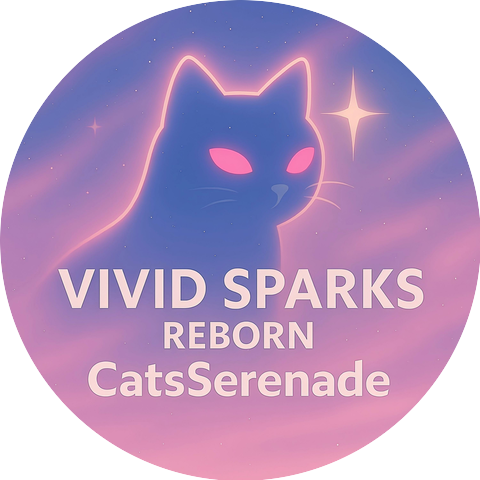 CatsSerenade