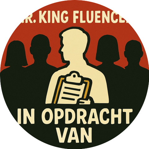 Mr. King Fluencer