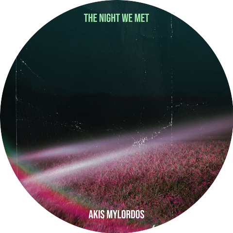 Akis Mylordos