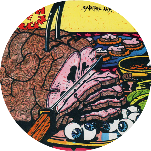 Synaptic Anarchy Playhouse