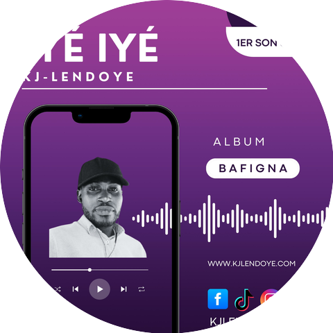KJ-Lendoye