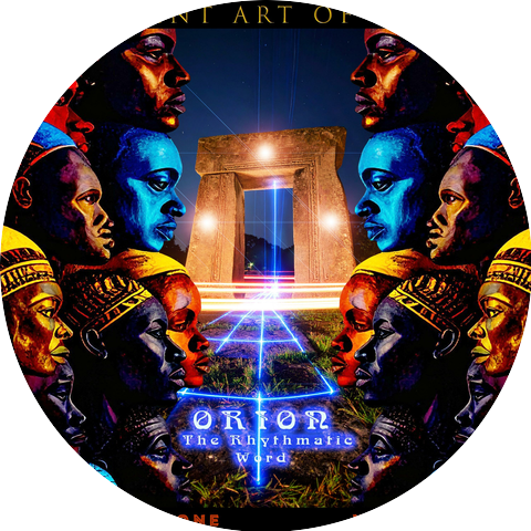 ORION:The Rhythmatic Word