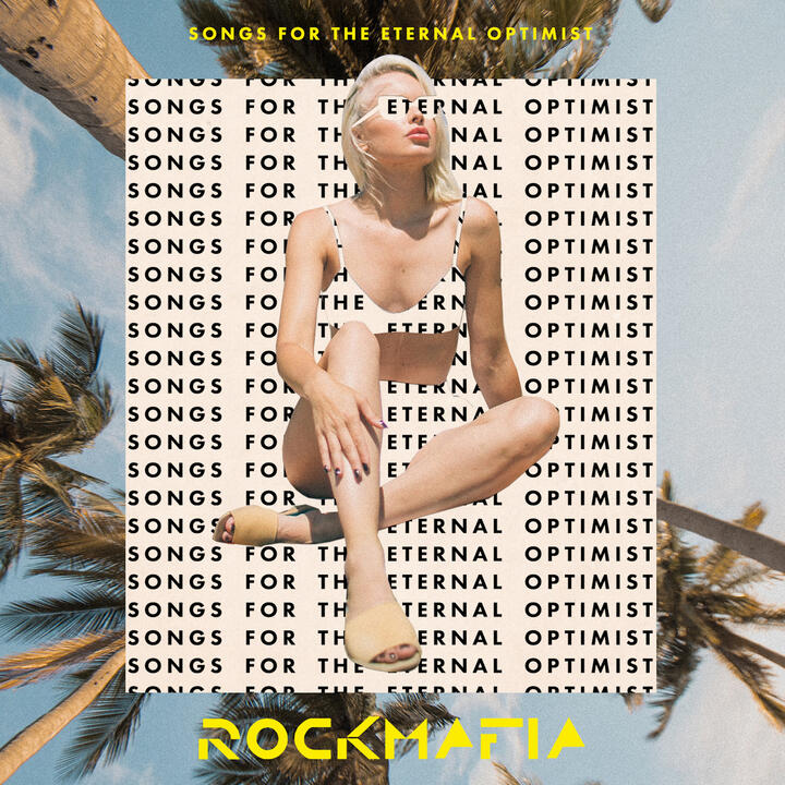 Rock Mafia