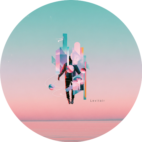 Levitair