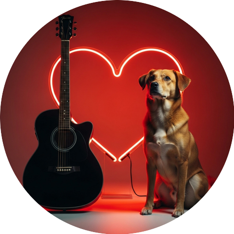 Conciencia Animal x Styben Arias