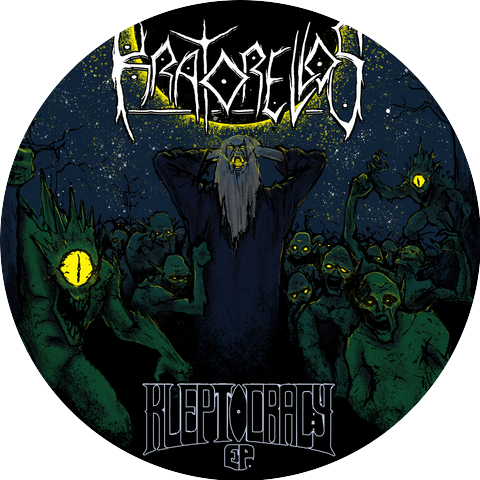Kratorellos