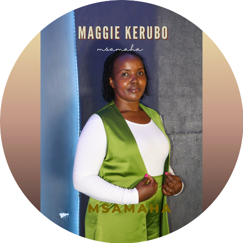 Maggie Kerubo
