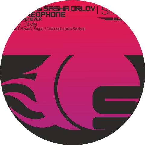 Vasutin & Sasha Orlov & 5tereophone