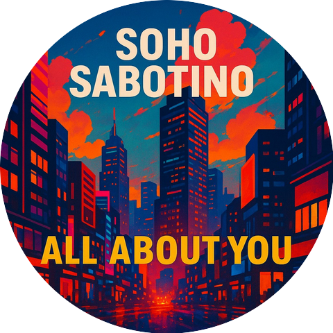 Soho Sabotino