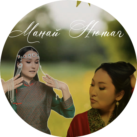 Алена Цыбенова, Виктория Лайжатова