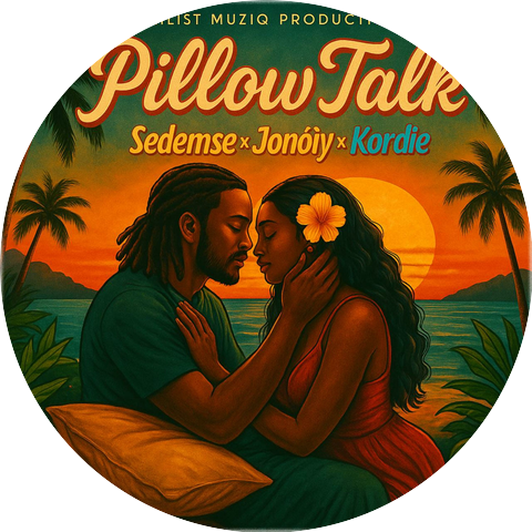 Sedemse & Jonoiy & Kordie