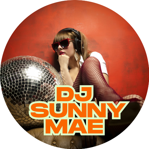 DJ SUNNY MAE