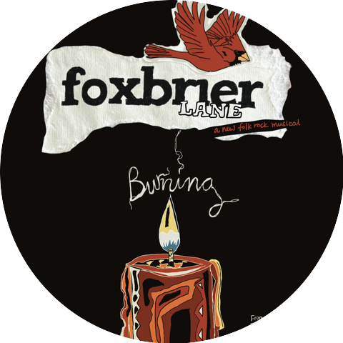 Foxbrier Lane Concept EP Cast