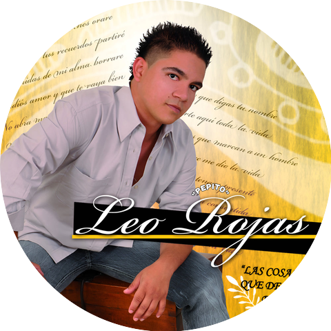 Leo "Pepito" Rojas
