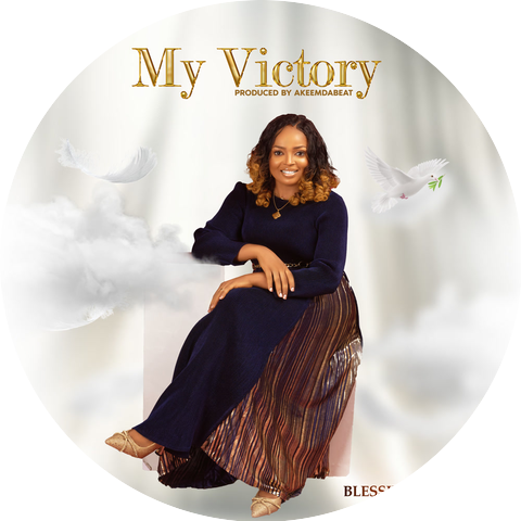 Blessing princewill