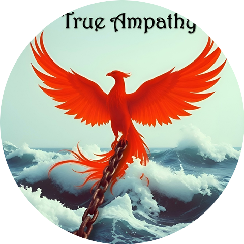 True Ampathy