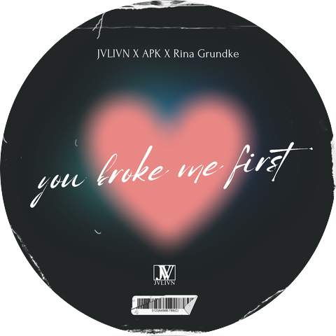 JVLIVN X APK X Rina Grundke