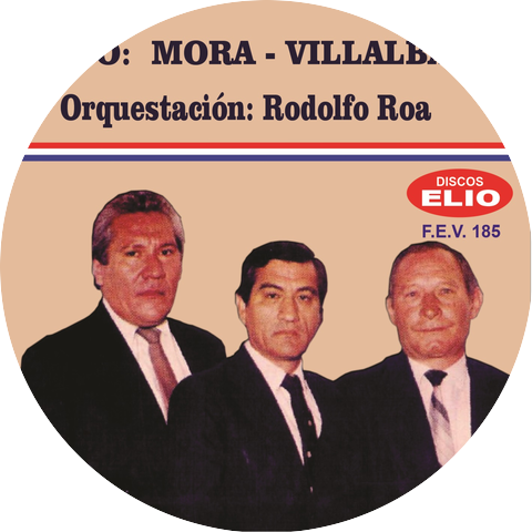Dúo Mora-Villalba