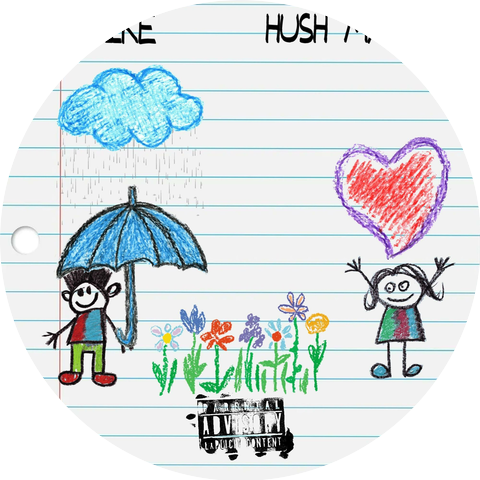 Hush Mailing