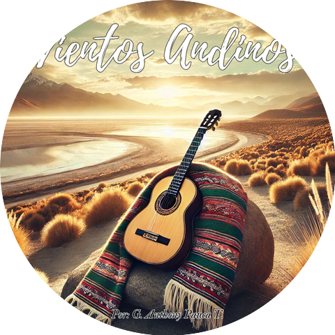 Gregory Anthony Pauca Tanco