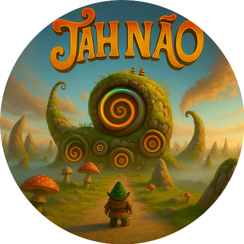 Jahnão